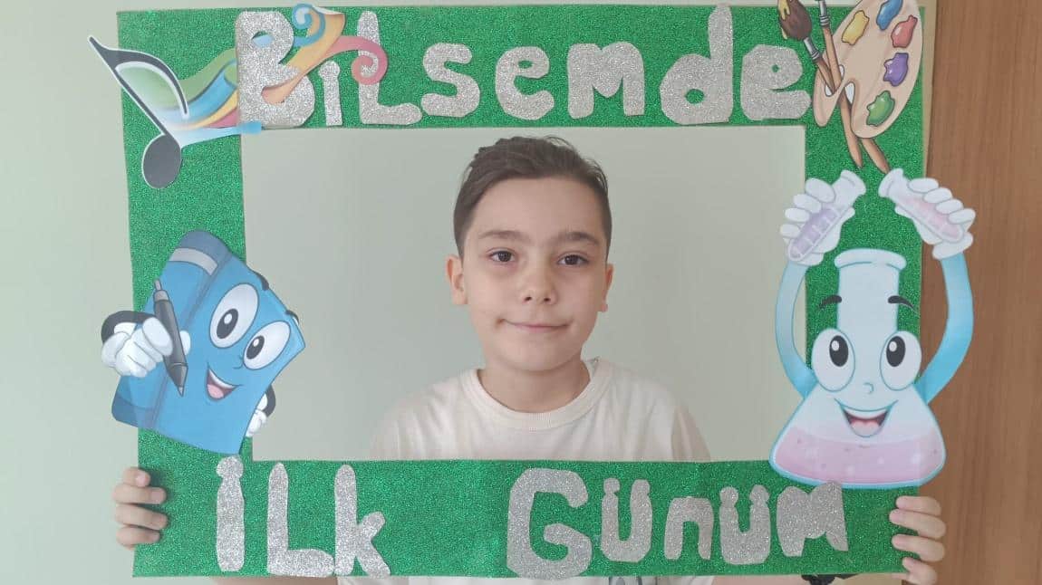 Bilsem Ailesine Yeni Katılan Öğrencilerimiz için Uyum Programı ve Velilerimiz için Aile Eğitimlerimiz Başladı.