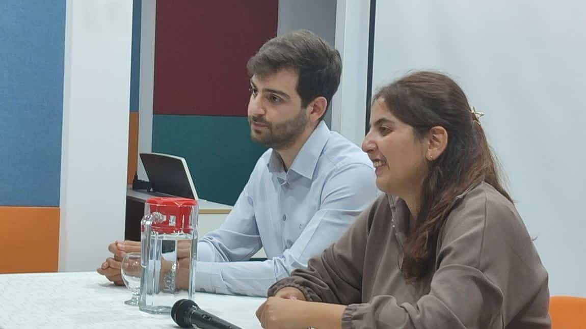 Kastamonu Bilim ve Sanat Merkezi’nde Mezun Buluşması Gerçekleştirildi